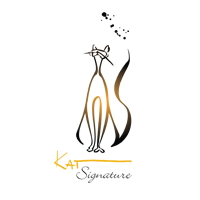Kat Signature logo